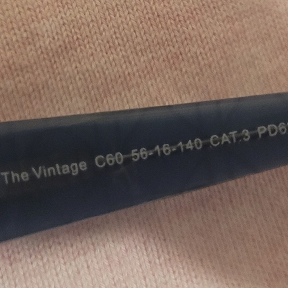 Sunglass Readers strength 2.0 - Picture 3 of 3